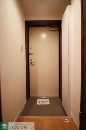 Sky Nagatsutaの物件内観写真